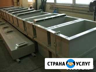 Золочение, Серебрение В Омске. Гальваника Омск - изображение 1