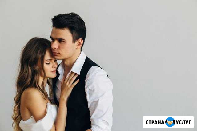 Свадебная фотосъемка Магнитогорск - изображение 1