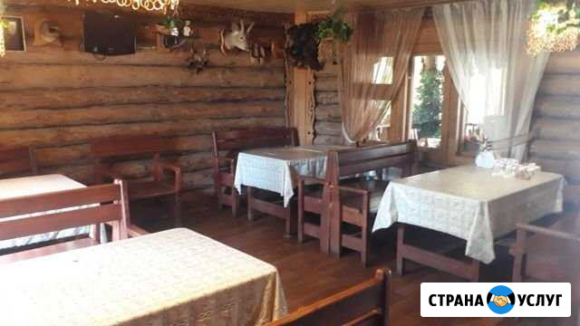 Аренда зала Саранск - изображение 1