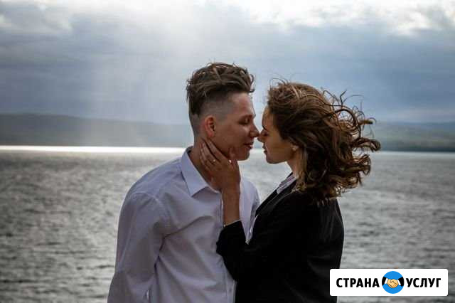 Фотограф Миасс - изображение 1