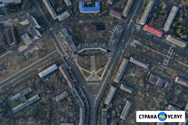 Съёмка с воздуха. Аэросъёмка. Видео и фото Обнинск - изображение 1