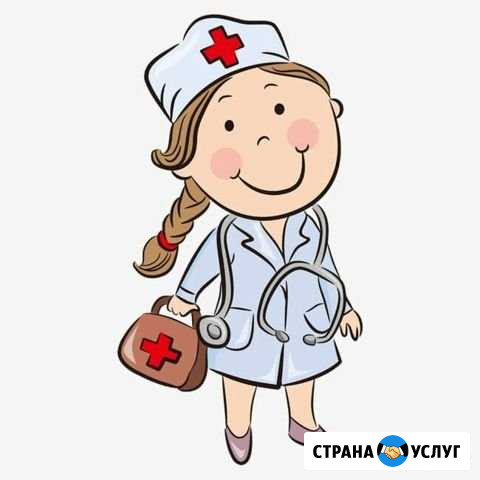 Сиделка Стерлитамак - изображение 1
