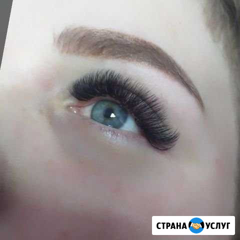 Обучение наращиванию ресниц Новороссийск - изображение 1