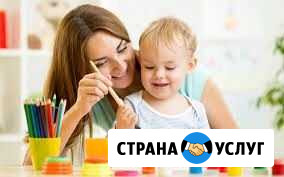 Няня Каменка - изображение 1