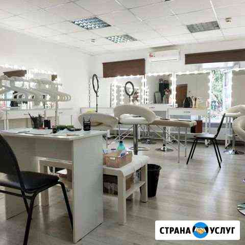 Обучение наращиванию ресниц Москва