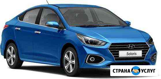 Чип тюнинг Hyundai/KIA Уфа