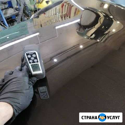 Покраска Авто Калининград - изображение 1