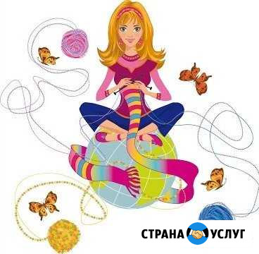 Всем заинтерес. - вязаные вещи на заказ и готовые Новороссийск - изображение 1