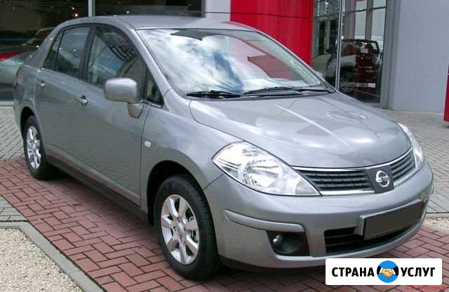 Аренда автомобиля для такси Красноярск - изображение 1