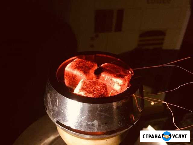 Аренда кальяна,доставка на дом Нефтекамск - изображение 1