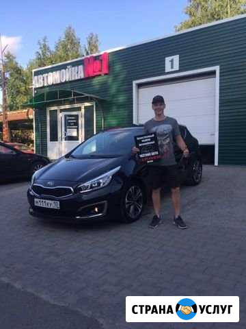 Подбор авто и проверка автомобиля перед покупкой Петрозаводск - изображение 1