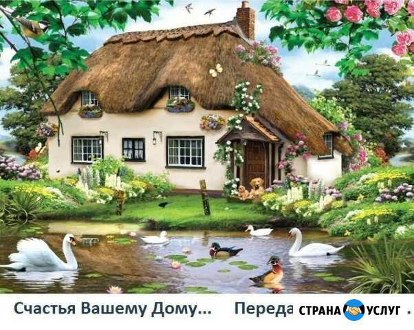 Услуги сиделки, уборка домовладений Кореновск - изображение 1
