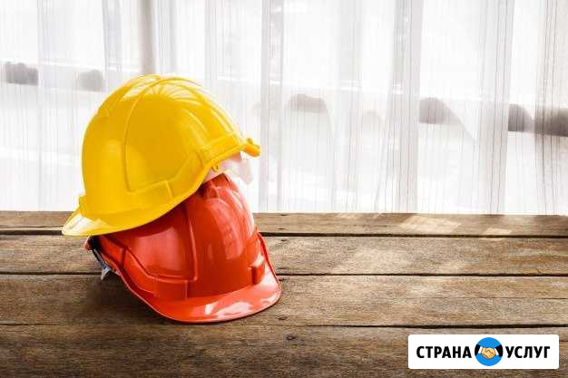 Составлю смету на строительно-монтажные работы Новодвинск - изображение 1