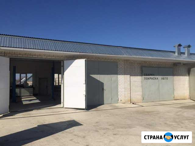 Ремонт автомобилей сто 126гараж Невинномысск - изображение 1