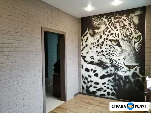 Ремонт квартир Отрадный - изображение 1