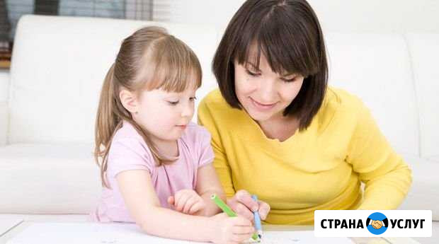 Няня - гувернантка Ростов-на-Дону - изображение 1