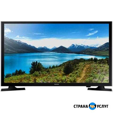 Ремонт телевизоров Самара - изображение 1