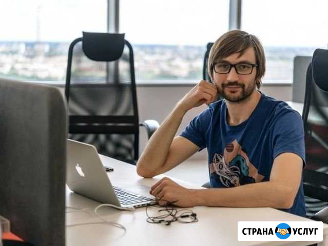 Ремонт компьютеров ноутбуков. Частник Калининград - изображение 1