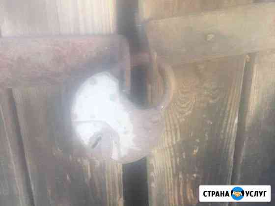 Электрика сантехника, вскрытие замков, устранение Ижевск