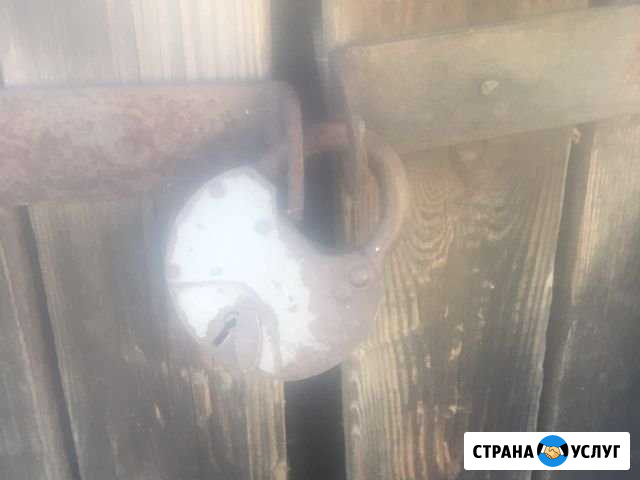 Электрика сантехника, вскрытие замков, устранение Ижевск - изображение 1