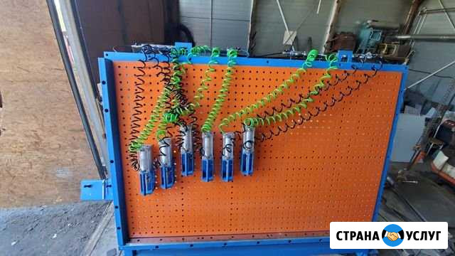 Пресс ваймовый координатный Вологда - изображение 1