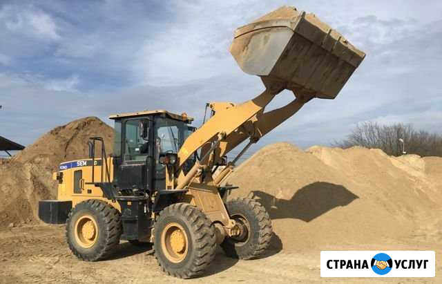 Услуги Погрузчика Комсомольск-на-Амуре - изображение 1