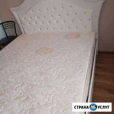 Химчистка мягкой мебели Химчистка ковров Тольятти