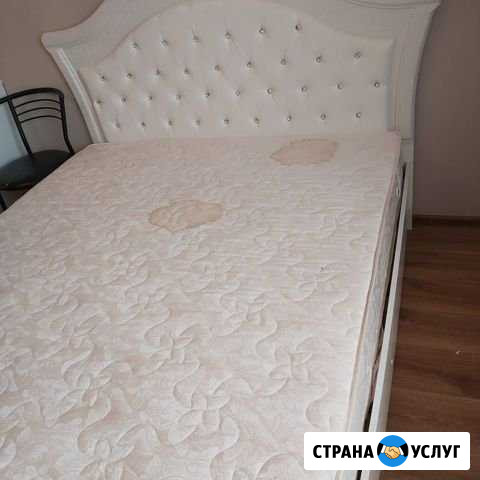 Химчистка мягкой мебели Химчистка ковров Тольятти - изображение 1