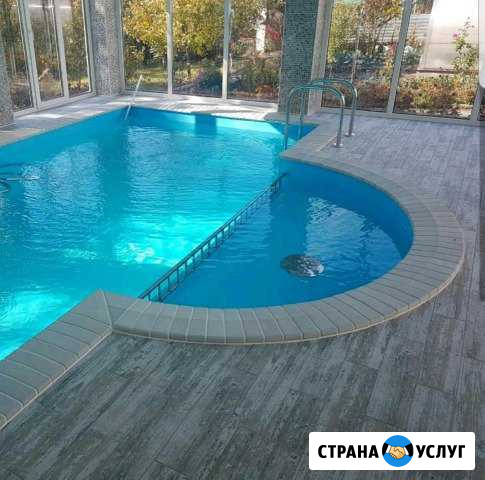 Бассейны. Купели. Ёмкости Изобильный - изображение 1