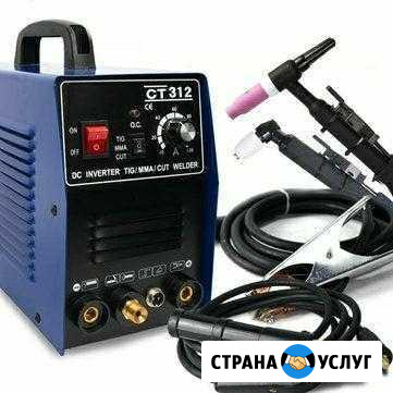 Ремонт сварочных инверторов Омск - изображение 1