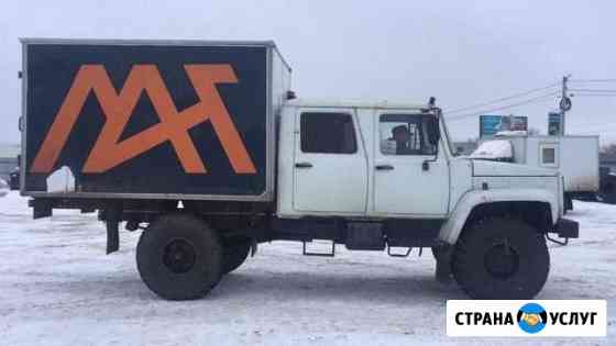 Грузовой и Легковой транспорт в аренду Бузулук