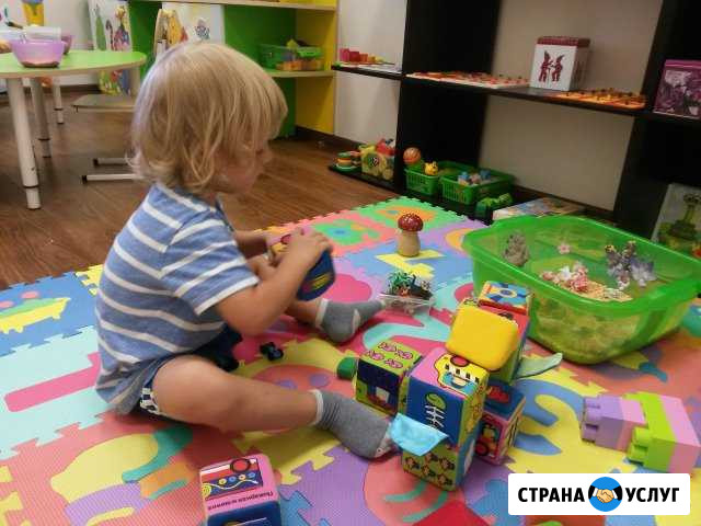 Мини-сад неполного дня на Ленина Ростов-на-Дону - изображение 1