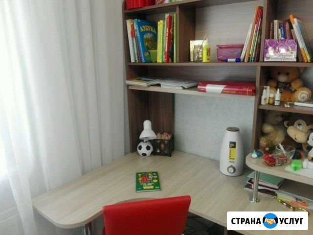 Учитель,репетитор, подготовка к школе Краснодар - изображение 1