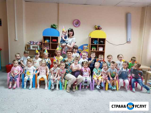 Частный детский сад Золотой Ключик Новосибирск - изображение 1