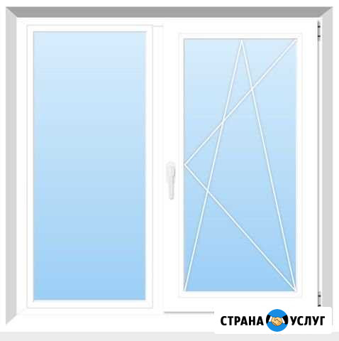 Замер Окон Красногорск - изображение 1