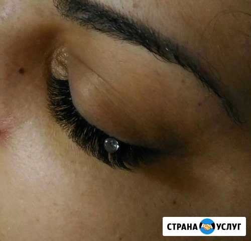 Наращивание ресниц Зеленоград - изображение 1