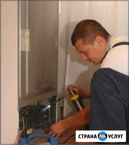 Ремонт Холодильников Новосибирск - изображение 1