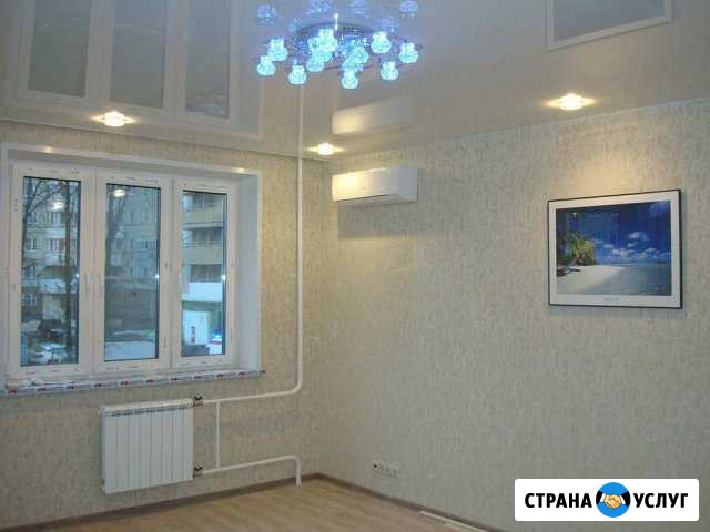 Ремонт и отделочные работы Великие Луки - изображение 1