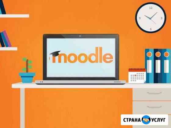 Шифрование тестов для moodle Пермь