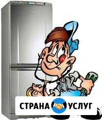 Ремонт холодильников, установка сплит систем Сорочинск - изображение 1