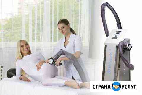 Lpg массаж Воронеж