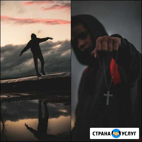 Фотограф Красноярск - изображение 1