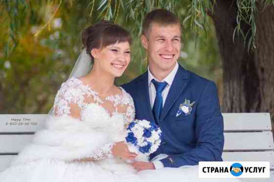 Фотограф и видеооператор Крымск