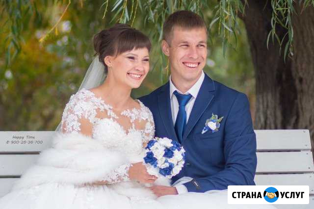Фотограф и видеооператор Крымск - изображение 1