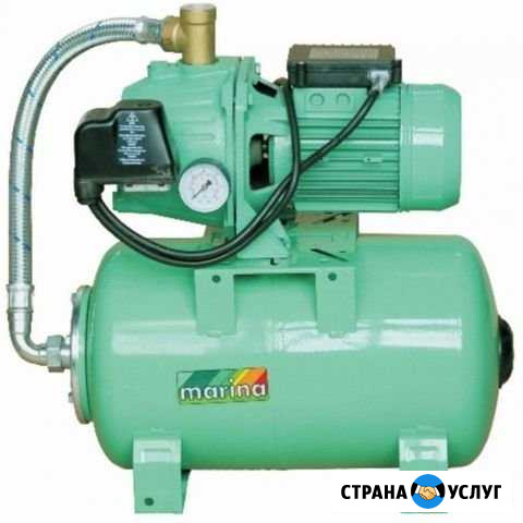 Бурение скважин на воду Мичуринск - изображение 1