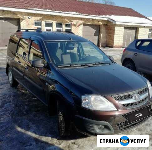 Аренда авто без водителя Вологда - изображение 1