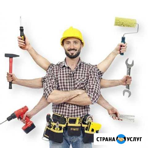 Отделка,ремонт.квартир,не жилых помещений Чита - изображение 1