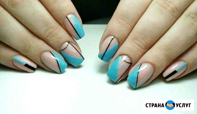 Маникюр педикюр Приморка - изображение 1