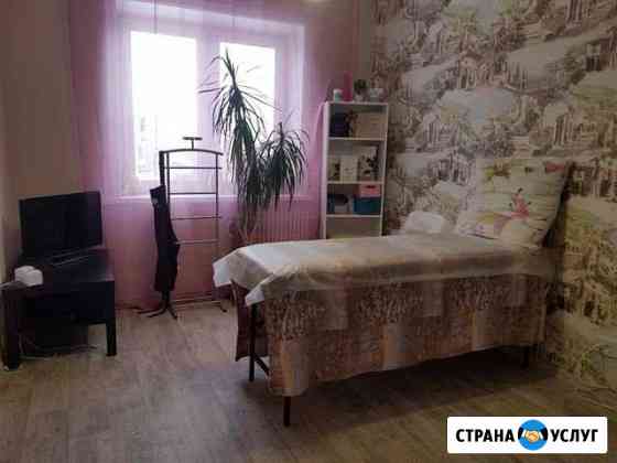 Шугаринг-депиляция Новоуральск