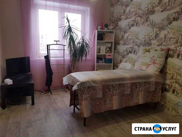 Шугаринг-депиляция Новоуральск - изображение 1